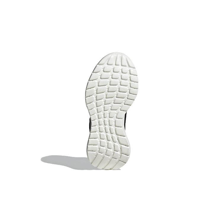 Adidas Кроссовки для бега Tensaur Run Low для детей Детские кроссовки Черные GZ3439