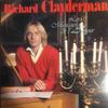 LP Record RICHARD CLAYDERMAN - Les Musiques De L'Amour PL31536 RCA Italy Pop Used