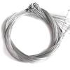 Bike Derailleur Cable Stainless Steel High Strength Shift Brake Cables Line Set For Mountain Bicycle