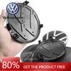 Для VOLKSWAGEN VW 1 шт. 139 мм 110 мм 5H0853601D VW Логотип Автомобиля Шильдик Капот Передний и Задний Значок на Крышку Багажника Задний Значок Аксессуары Для Volkswa