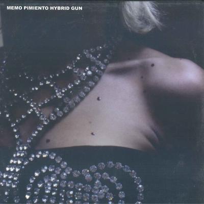 LP Пластинка MEMO PIMIENTO Hybrid Gun MP002 MEMO PIMIENTO 2024 Бельгия Танцевальная Электроника