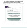 ROUND LAB - For Men Pine Calming Cica Lotion