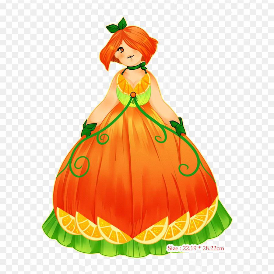 Costume Design Iron On Heat Transfer Printing Vinyl Patches Sticker for Clothes DIY Appliques Washable Patches