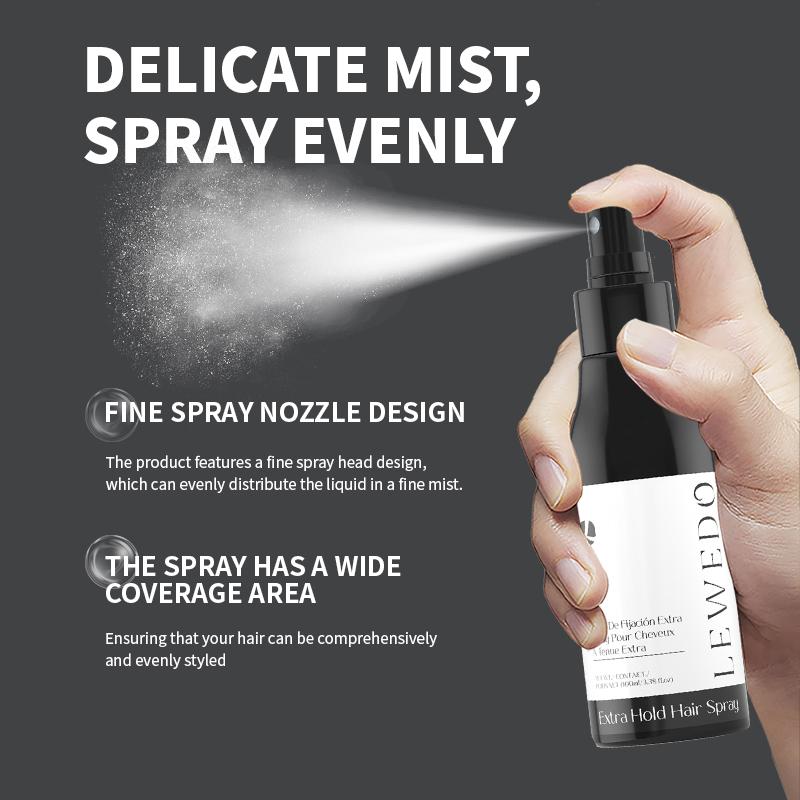Спрей для укладки волос с волокнами, Спрей для фиксации волос, Спрей для укладки волос, Ежедневное использование, Интенсивная текстурирующая пудра, Легкая матовая фиксирующая пудра, Для мужчин и женщин