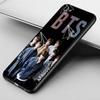 Чехол BT10 BTS Bangtan для мальчиков для OPPO Reno 8 6 5 4 Pro Find X3 A17 A31 A38 A40 A53 A54 A55 A74 A76 A78 A77 A80 A94 A95 A96 Lite, черный чехол для дивана
