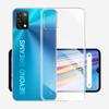 For Umidigi A11 Case Ultra Thin Silicone Soft TPU Clear Back Case Cover For Umidigi A11 Coque For Umidigi A11 A 11 Fundas