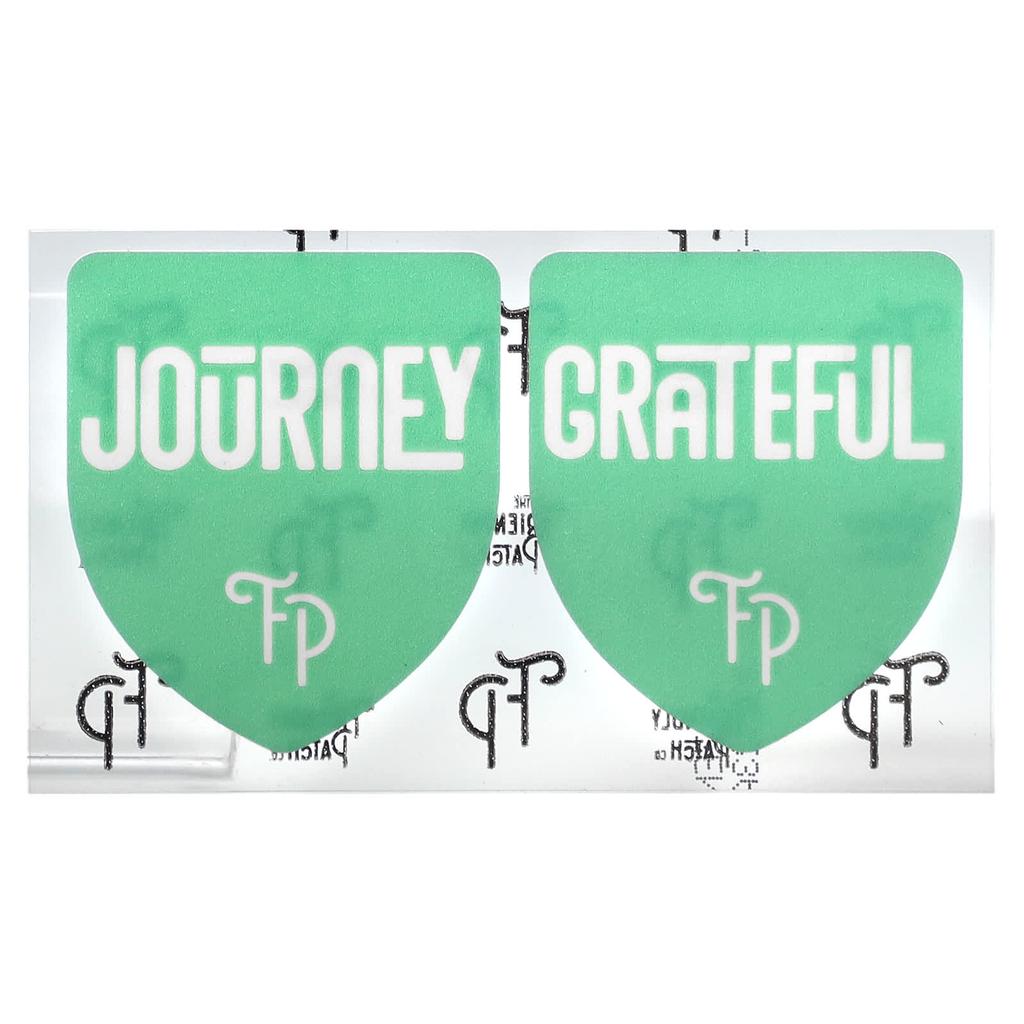 The Friendly Patch Zen Stress Patch, 8 Packs