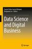 Книга Data Science and Digital Business