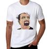 Maurice Bjart French Swiss Choreographer TShirt Large Size Loose Casual Tee