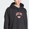 adidas Оригинальный свитшот Originals Ext Q12 Varsity с капюшоном и длинными рукавами для мужчин JP1013