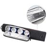Multi-Functional Drinks Ice Bag Wine Beer Keep Warm Pack Portable Golf Cooler Bag  Outdoor Picnic