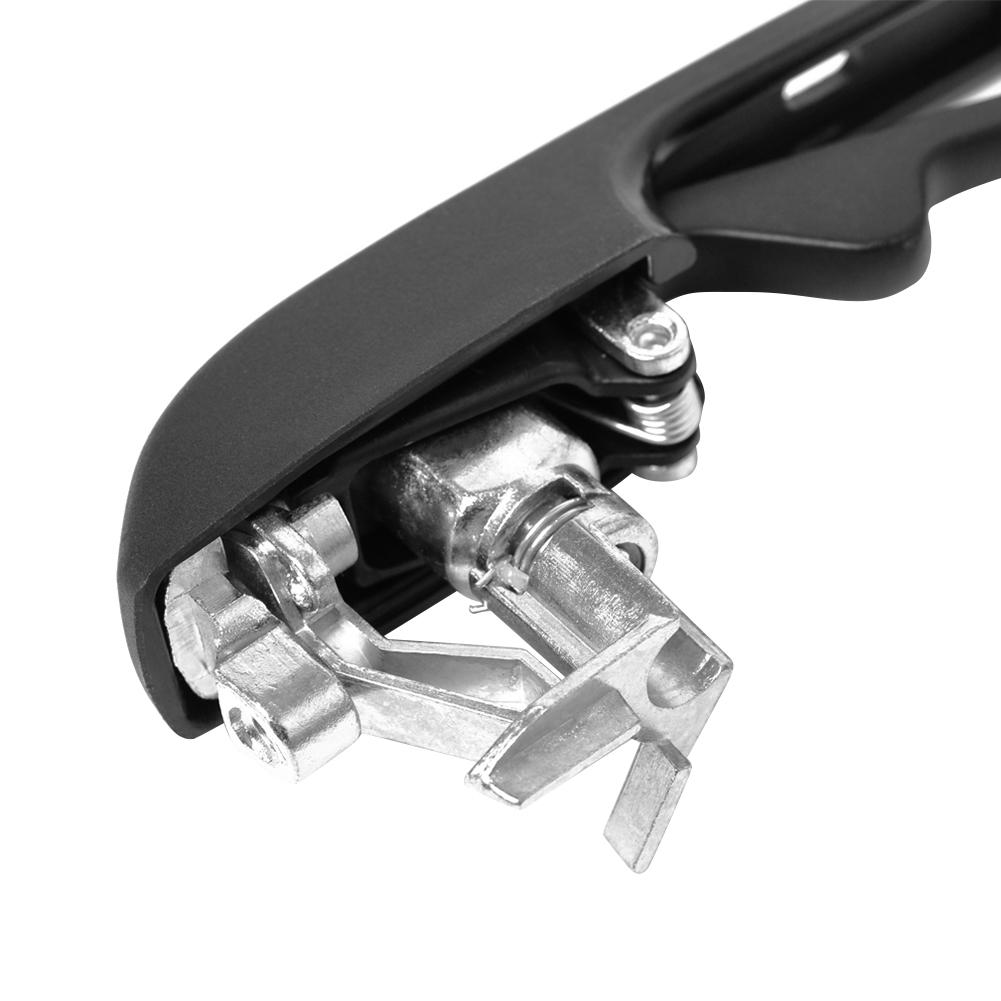 Внешняя ручка двери с ключами для Golf MK1/MK2 Jetta