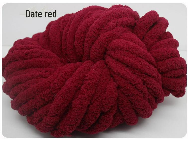 Очень толстое 2 см одеяло из синели Ice Bar - ручная работа, мягкое, плотно прилегающее, большая толщина, одеяло из льна своими руками