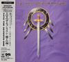 CD TOTO - The Seventh One -dai Nana No Tsurug 32DP5001 CBS/Sony 1988 Japan Rock Used