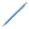 Механический карандаш Pentel Orenz, 0,5 мм, синий корпус (Sax Blue), XPP505-RC - Технология неломающегося стержня, 3 письма за одно нажатие, Базовая модель