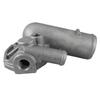 Car Engine Coolant Thermostat Housing for Jeep Wrangler TJ Grand Cherokee 53006192