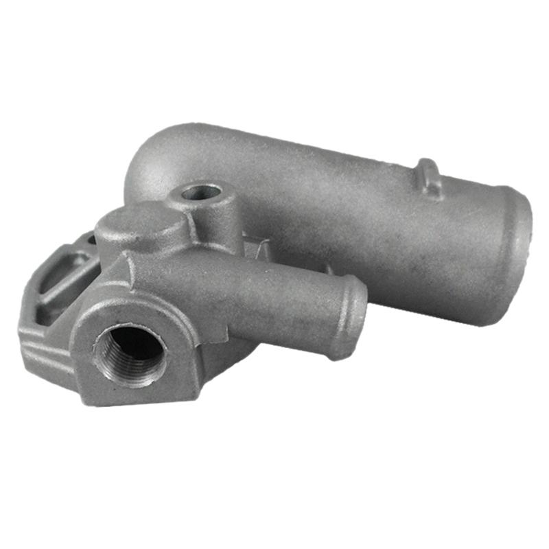 Car Engine Coolant Thermostat Housing for Jeep Wrangler TJ Grand Cherokee 53006192