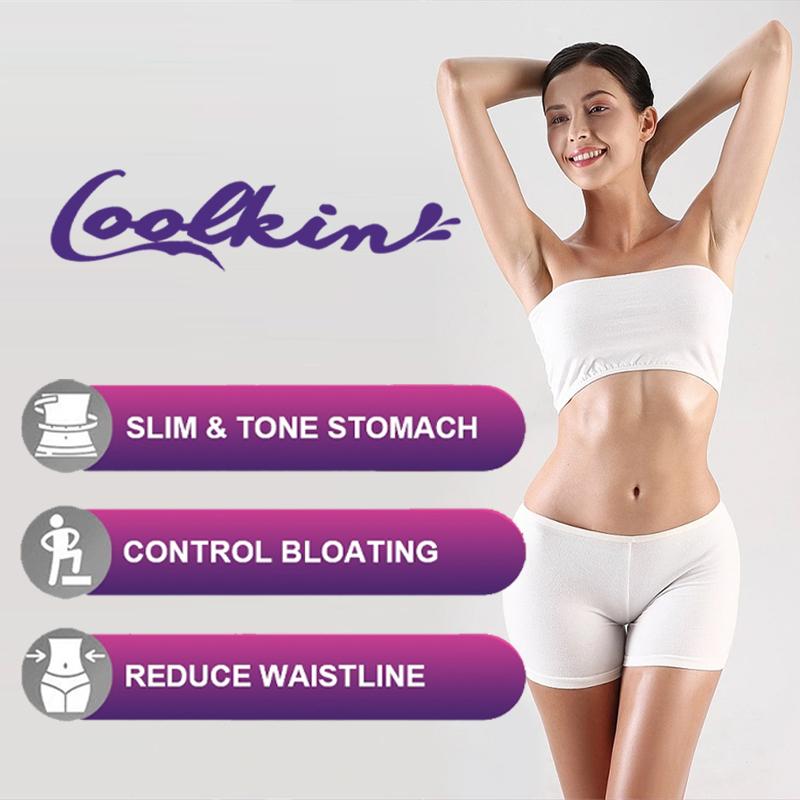 Coolkin 237 мг Порошка белой фасоли и Кофеин - Контроль веса