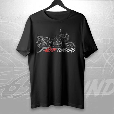 For BMW F650 1993-2000 Fans - Motorcycle T-Shirt/Long Sleeve