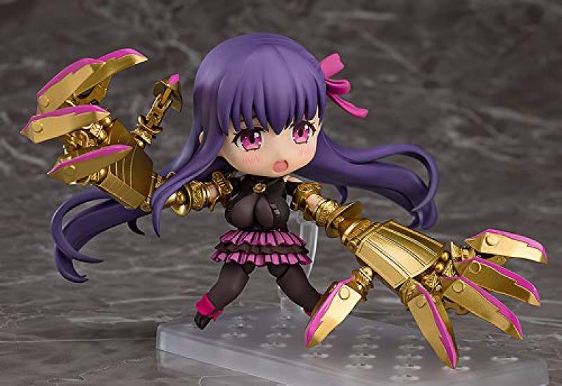 Nendoroid Order Alter Lip Painted Movable Figure G12174 Fate/Grand Ego/Passion Nonscale ABS&PVC