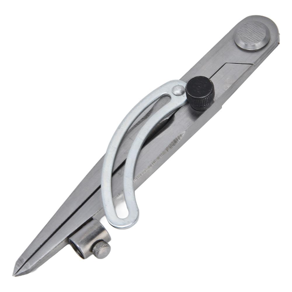 300mm/200mm Wing Divider Compass Geometry Drafting Compass  Carpentry, Leatherworking, Metalworking
