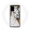 Чехол - Аппалуза - Samsung Galaxy S11 Plus - Гибкий - Защита - Белая лошадь