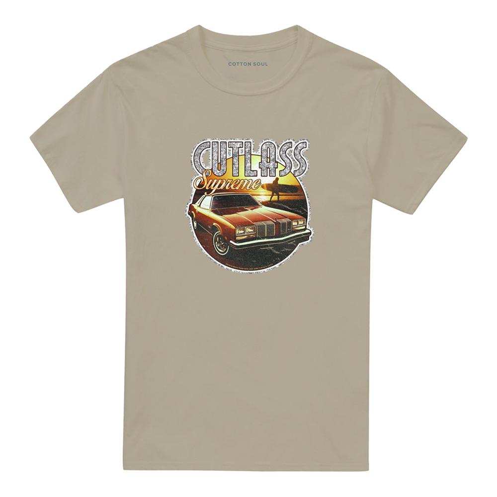 Oldsmobile Unisex Adult Supreme Iron On T-Shirt