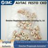 SMC Fitting KQ2H Series: KQ2H13, KQ2H11-34AS, 34NS, 35AS, 35NS, 36AS, 36NS, 37AS, 37NS