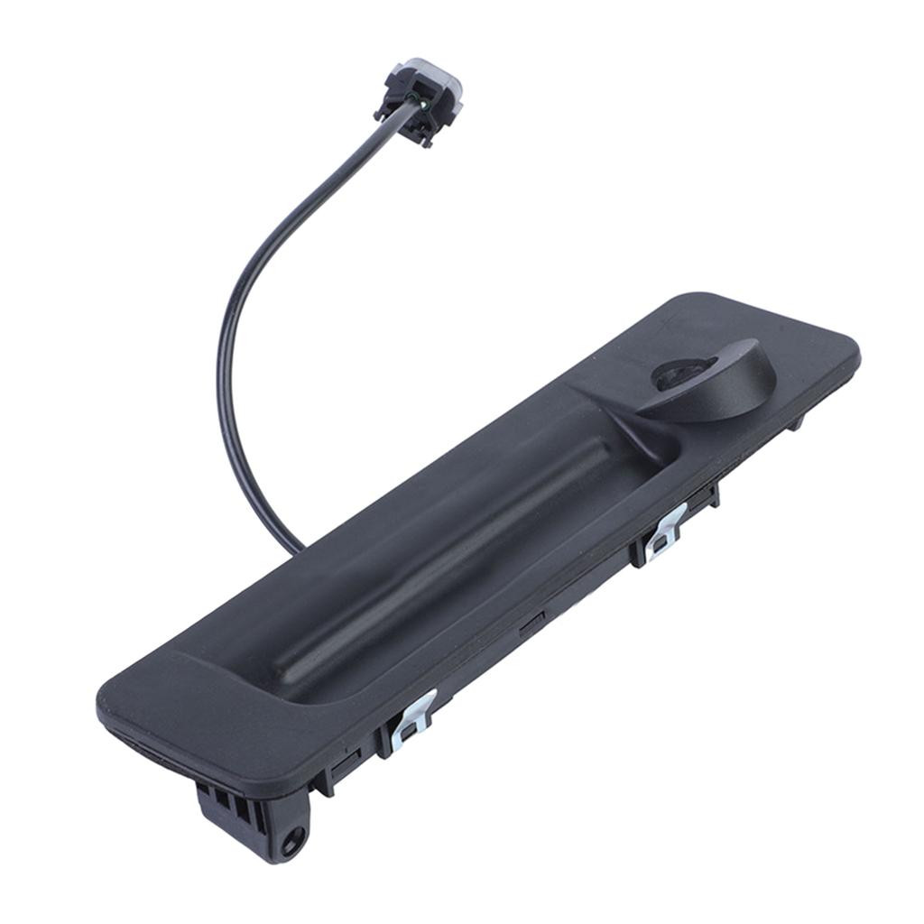 Car Tailgate Release Control Switch Button Door Handle Liftgate Rear Trunk Open Boot Opener On Off Fit for K5 81260D6000