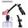 Penis Pump Accessories Cylinder Flask Part Replacement for Penis Extender Enhancer Stretcher Vacuum Pumps Sex Toys Men