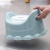 Fashion Training Potty Baby Urinal Baby Hygiene Toilet Infant Urinal Basin Urination Plastic Pot