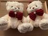 [USED] The Kiss Teddy Bear Christmas 2024