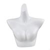 Female Mannequin Torso Bra Display Model Half Body Portable Professional Manikin Lingerie