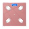 Smart Body Fat Scale with Logo Printing - Electronic Household Weight Scale