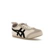ONITSUKA TIGER Mexico 66 Vintage Birch Black Unisex Sneakers Cream 1183B391-200