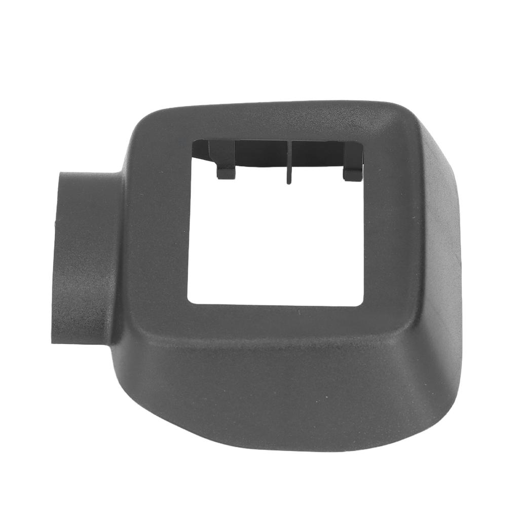 Нижняя решетка радиатора датчик крышка отделка черный 5G0907225A замена деталей для модернизации автомобиля