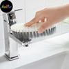 Kitchen Cleaning Tool Cleaning Brush Household Flexible Pool Brush Bathtub Tile Brush Glass Wall Cleaning Bathroom Sponge Brush