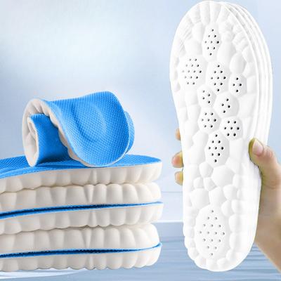 Спортивная стелька Arch для студентов мужского и женского пола, военная тренировочная стелька, удобная и устойчивая к запахам стелька