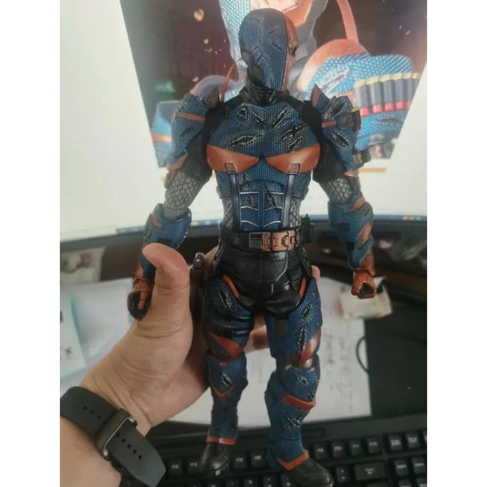 DeathStroke 1/6 Statue Action Figure Model Toys