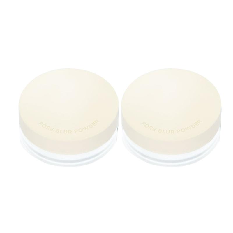 Innisfree Pore Blur Powder 11g | Soft Focus Setting Powder for Smooth Poreless Skin
