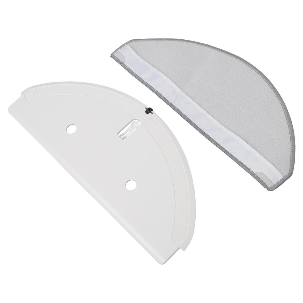 1 шт. Пылесос-швабра для Roomba Combos Essential RVG-Y1, Y0112/Y0140/Y0110 Роботов-пылесосов. Аксессуар для держателя швабры