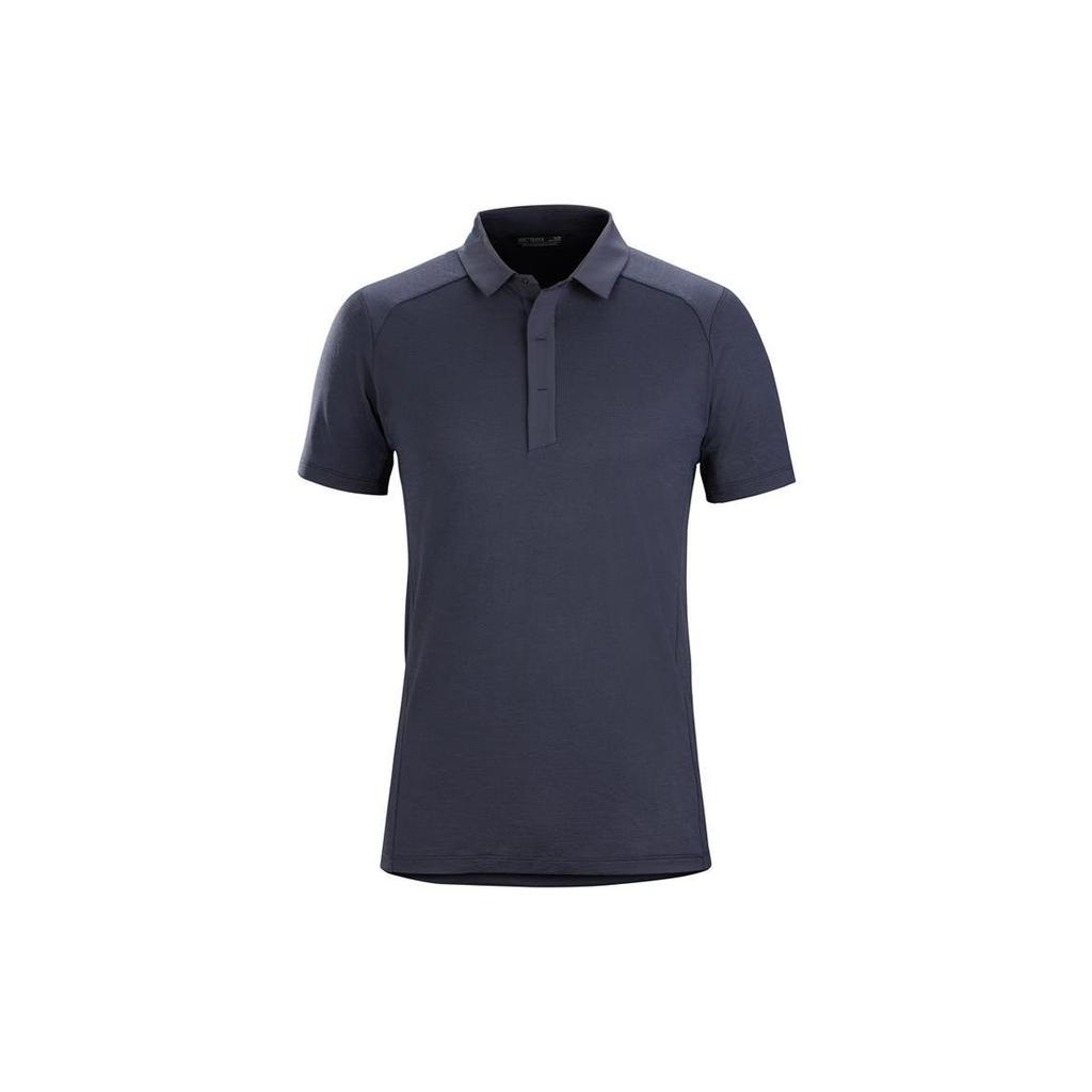 Arcteryx ERIS SS22 Polo Shirt Men's 28521