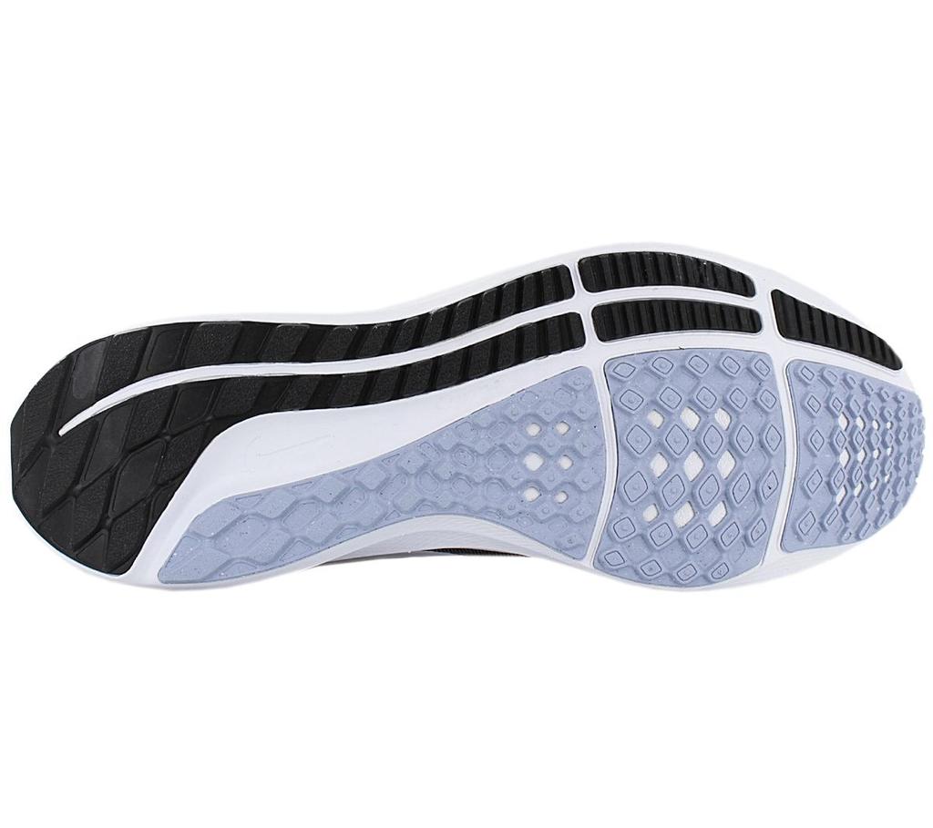 Nike Air Zoom Pegasus 39 - Мужские кроссовки для бега Кроссовки черные DH4071-010 Кроссовки ОРИГИНАЛ