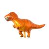 Spot Large Dinosaur Aluminum Film Balloon Tyrannosaurus Rex Neck Aluminum Foil Balloon Birthday Decoration Aluminum Film Balloon Set