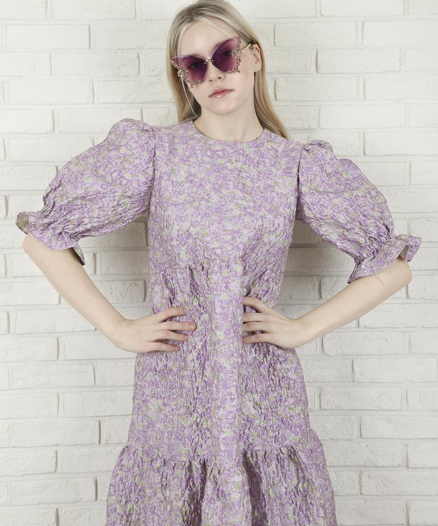 Tina Blossom Rendezvous Dress