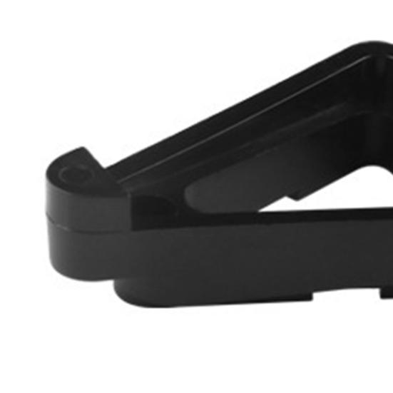 4/8/12 шт. подушечки для ног, термостойкие подставки для цветочных горшков, высокая стабильность, треугольная форма, приподнятые подставки для горшков для растений, ножки для горшков