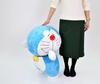 MORIPiLO Body Pillow Cushion Doraemon Character Goods Large Stuffed Toy Blue Pillow Extra Large DORAEMON Shogakukan Pillow Morishita 4620224 (Sleeping