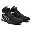 Asics Кроссовки унисекс Matflex 6 Black Silver 1081A021-001