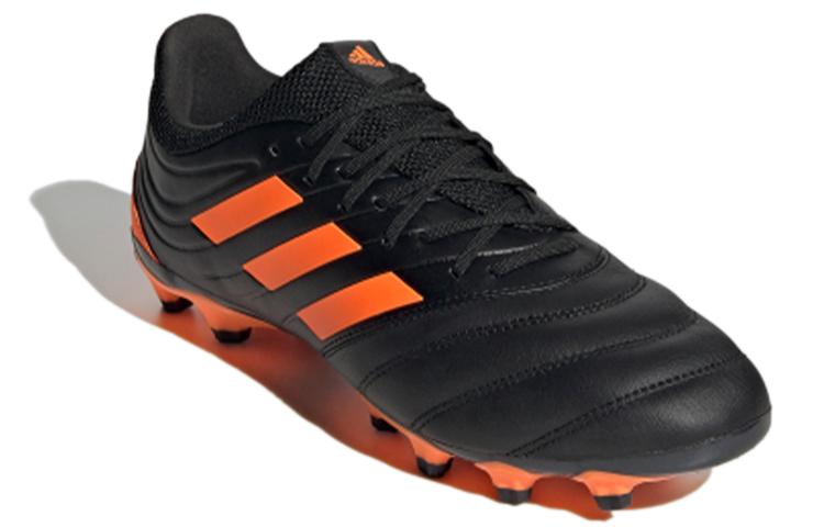 adidas Copa 20.3 Mg 'Черный Оранжевый' EH0907