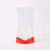 5Pcs Folding Hydroponic Floral Vase Shatterproof Plant Containers  Outdoor Travel